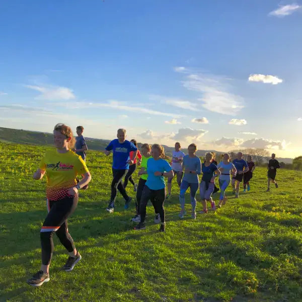 Run Club classes in Winchester, Hampshire