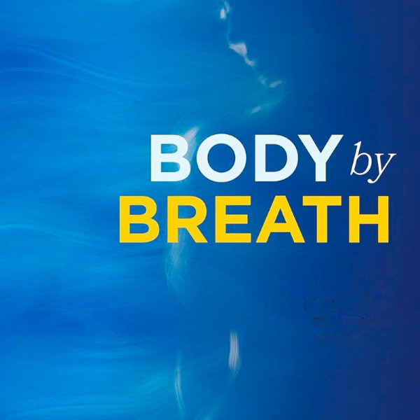 Body by Breath Immersion course with Deborah Wilks at New Energy Fitness in Winchester, Hampshire