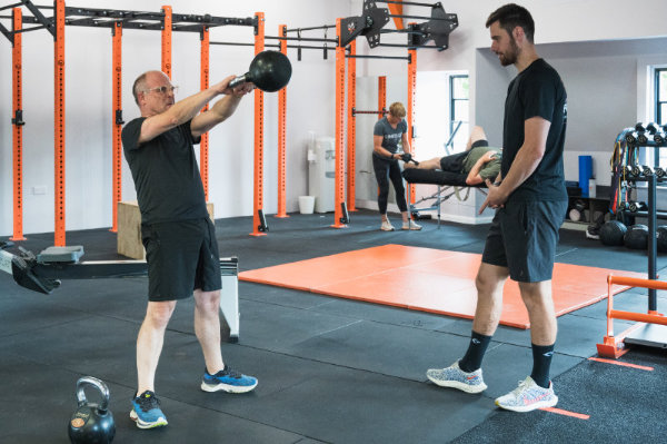 Free consultation to help you achieve your goals