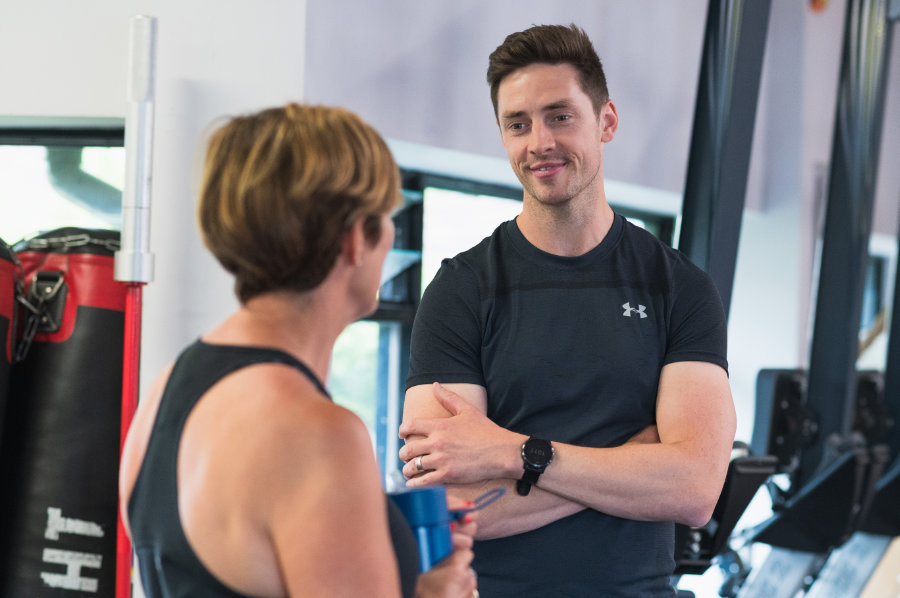 Free consultation to help you achieve your goals