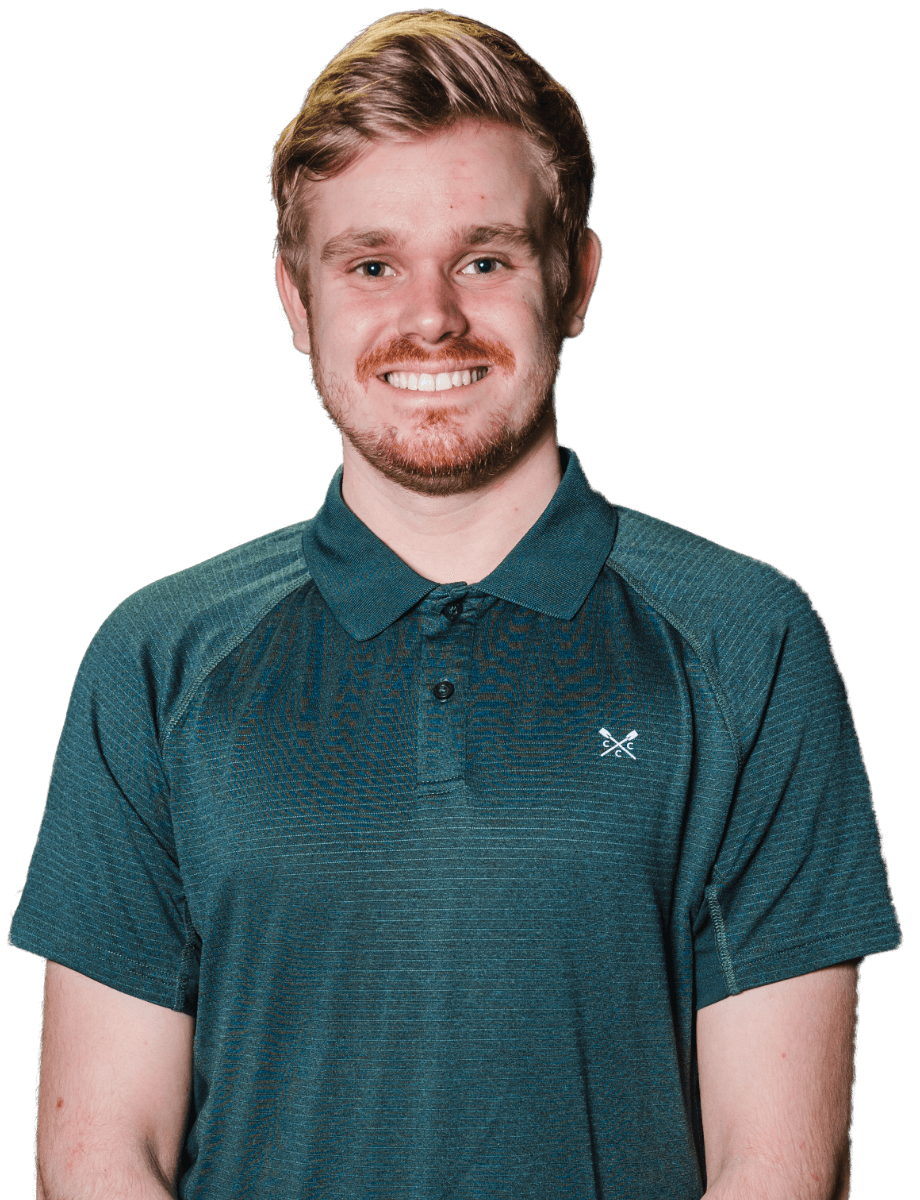 James Elsworth, Chiropractor at New Energy Fitness in Winchester, Hampshire